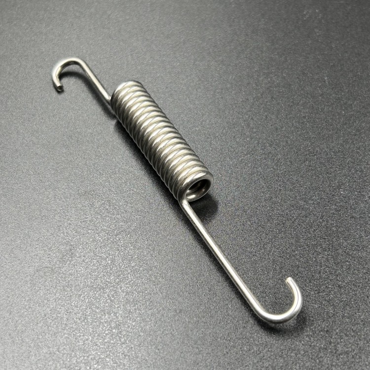 Пружина подвески Yamaha 9.9-15 ( 63V-43656) (YUELANG), арт. 63V-43656-00-K,          TAIZHOU YUELANG POWER TECHNOLOGY 