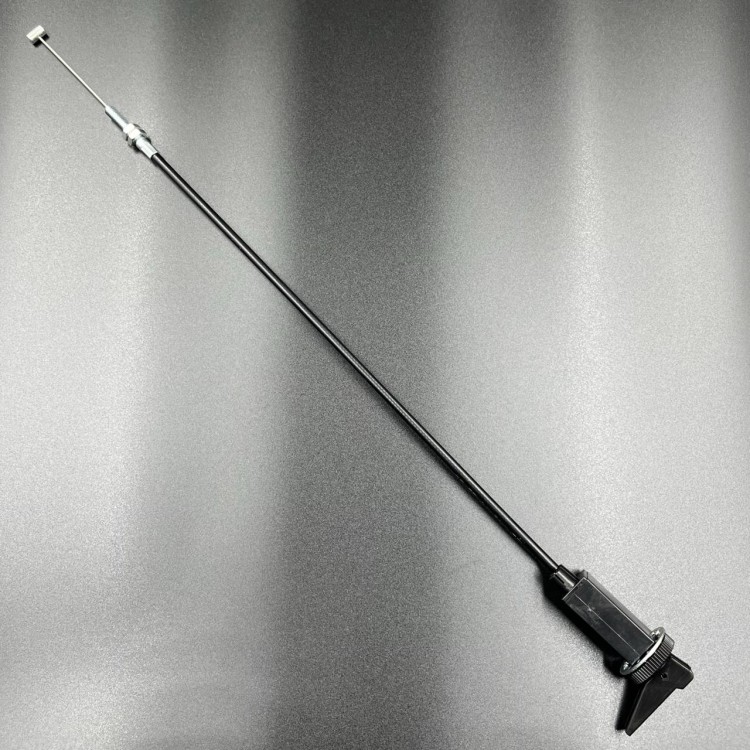 Трос обогатителя карбюратора BRP Ski-Doo(512059266) (KINETIX), арт. 05-146-14-TW,          KINETIX 