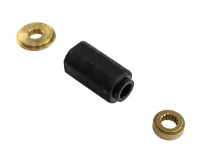 Втулка винта сменная для винта KingDolphin, Yamaha 50-100 л/с