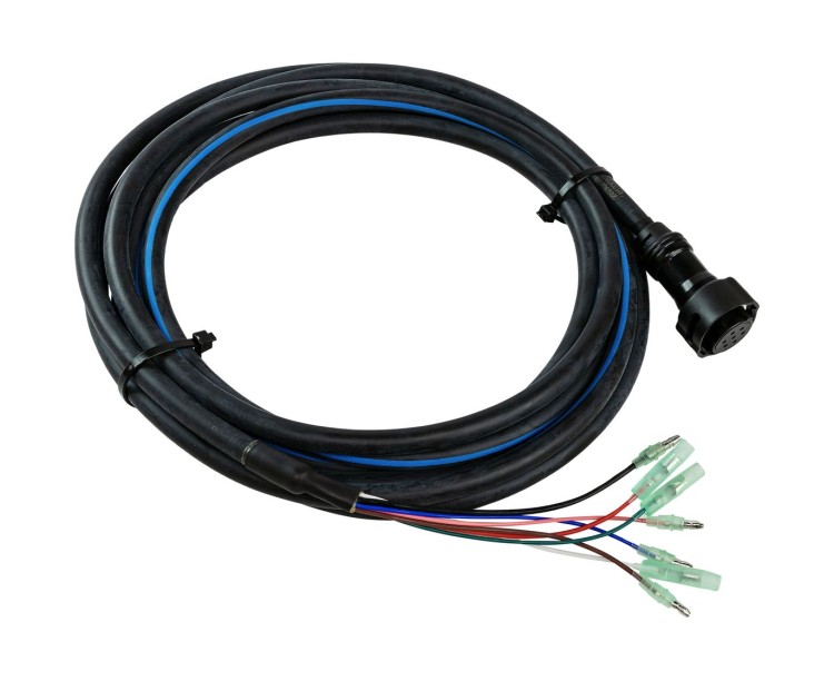 Кабель пульта управления Marine Rocket (DQQ-00.00.07.00-L), арт. MR01031610,          Marine Rocket 