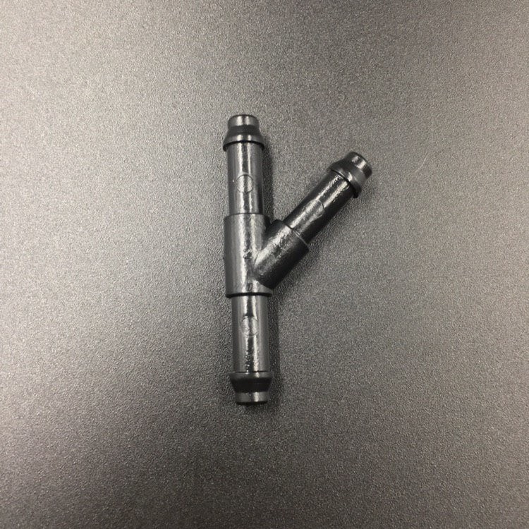 Тройник топливный Suzuki DF4-6, DF25-30, DF4-6(A) (Suzuki), арт. 09367-06007,          SUZUKI 