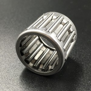 Подшипник поршневой Suzuki DT40-100 (20x26x24) (PREMARINE)