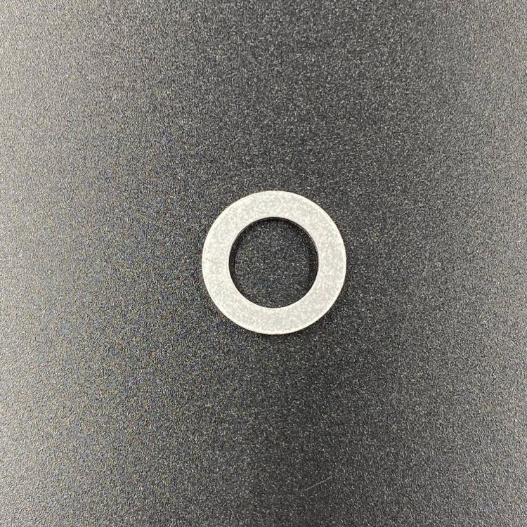 Прокладка пробки Suzuki DF25-300 (12.5х20х2.5) (Kacawa), арт. 09168-12012-TW,          KACAWA 