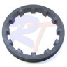 Гайка редуктора  Yamaha F225F/J, F250D/P, F300B/G, 6CB-45384-00, арт. RTT-6CB-45384-00,          Rivertec 
