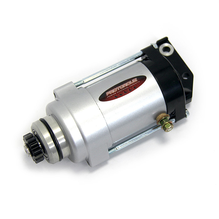 Стартер Yamaha 1800 PH100-YA07-R, арт. PH100-YA07-R,          WSM 