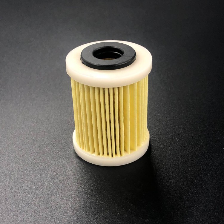 Фильтр топливный для Yamaha F150-350 (6P3-24563-00; 6P3-WS24A-01;15412-93J10) (YAMAHA), арт. 6P3-WS24A-02,          YAMAHA 