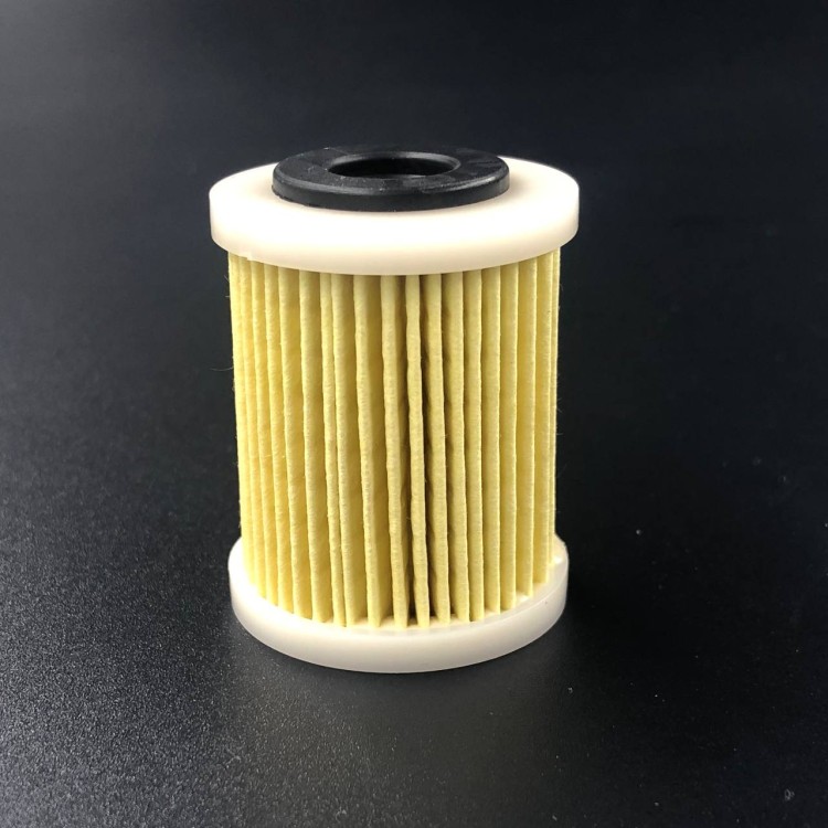 Фильтр топливный для Yamaha F150-350 (6P3-24563-00; 6P3-WS24A-01;15412-93J10) (YAMAHA), арт. 6P3-WS24A-02,          YAMAHA 