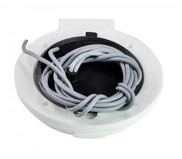 Кнопка управления якорной лебедкой, палубная, UP, белая, арт. 4500000033,          Matromarine 