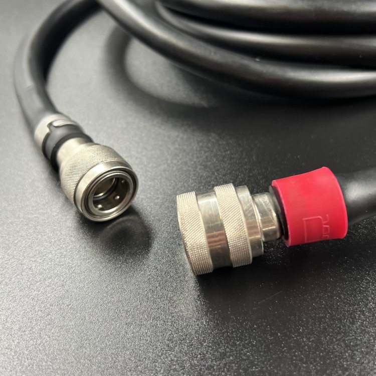 Комплект подачи топлива Tohatsu (Rubber), арт. 3B7-70200,          RUBBER 