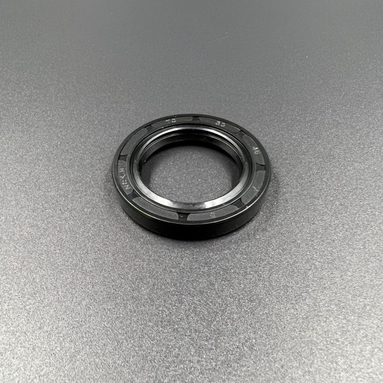 Сальник Yamaha (93101-30M17; 93101-30002) (30x45x7) (PREMARINE), арт. 93101-30M17-K,          PREMARINE 