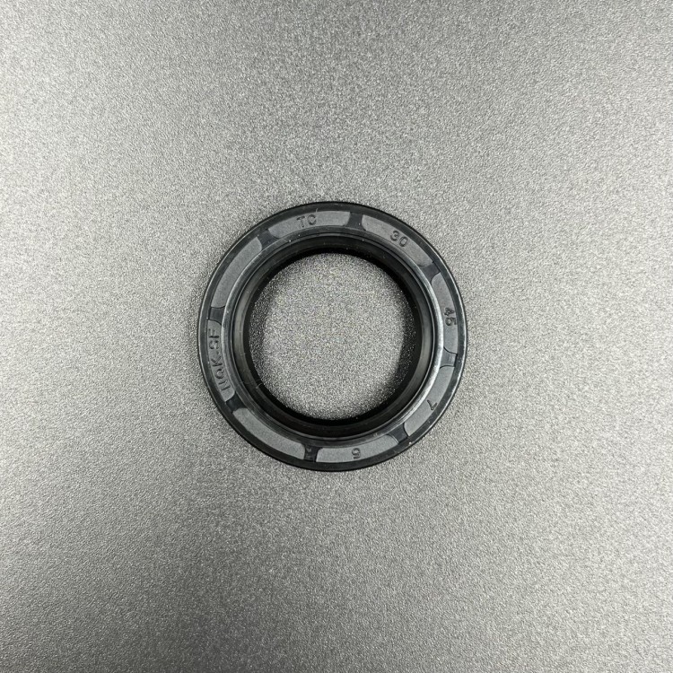 Сальник Yamaha (93101-30M17; 93101-30002) (30x45x7) (PREMARINE), арт. 93101-30M17-K,          PREMARINE 