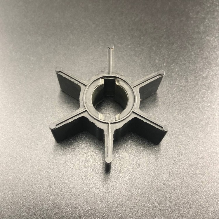 Крыльчатка помпы охлаждения Tohatsu 2.5-3.5 (Omax), арт. 309-65021-0-TW,          Omax 