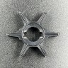 Крыльчатка помпы охлаждения Tohatsu 2.5-3.5 (Omax), арт. 309-65021-0-TW,          Omax 