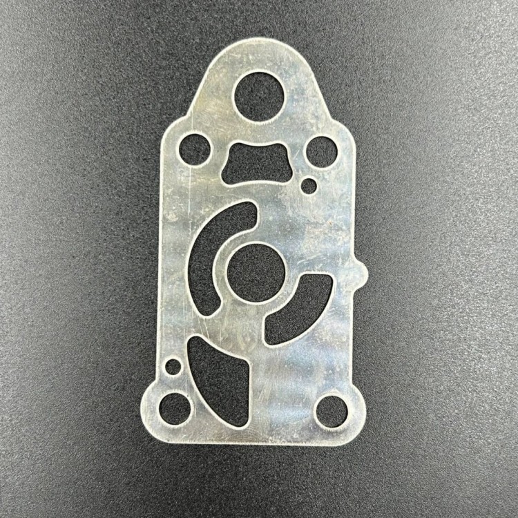 Пластина помпы охлаждения Tohatsu 3.5 (Sinera), арт. 3F0-65025-0-TW,          SINERA 