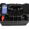 Ящик для АКБ 343х194х229 мм c USB зарядкой, арт. C11517,          Easterner 