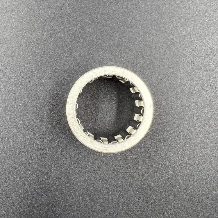 Подшипник шатунный Suzuki DT20-30 (09263-24018;93310-624U5;93310-62406) (24x32x20), арт. 09263-24018-TW,          KACAWA 