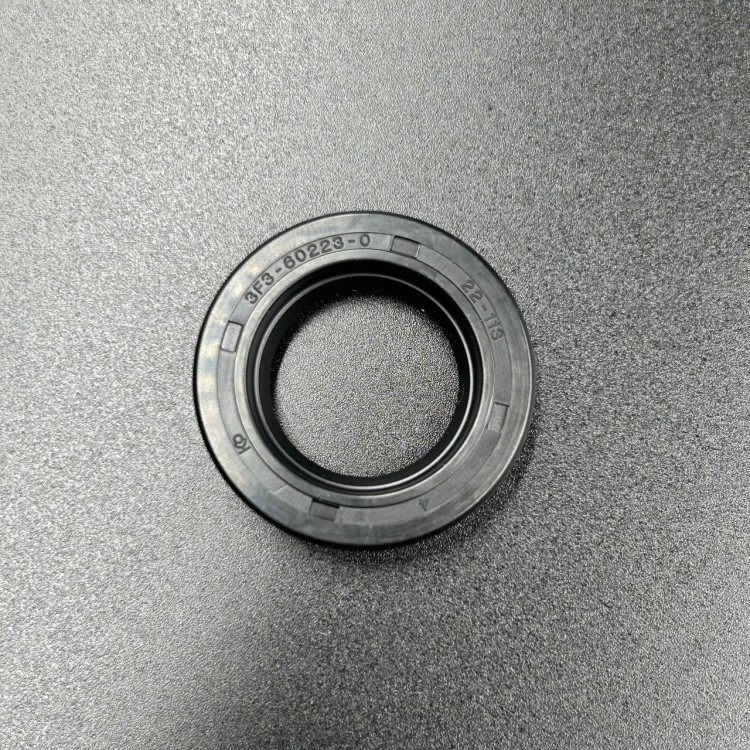 Сальник Tohatsu (3F3-60223-0) (22x37x8) (Omax), арт. 3F3-60223-0-TW,          OMAX 