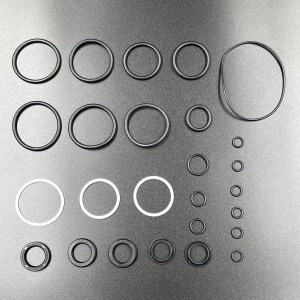 Комплект сальников и уплотнений гидроподъёма Yamaha 115-225 (PREMARINE)