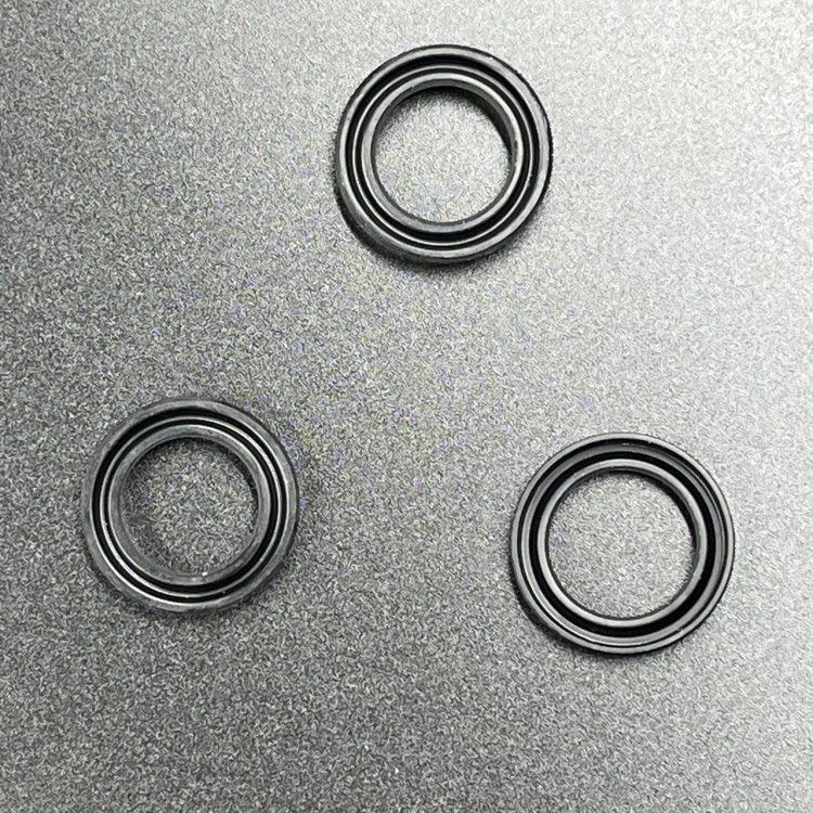 Комплект сальников и уплотнений гидроподъёма Yamaha 115-225 (PREMARINE), арт. 115225FS-K,          PREMARINE 