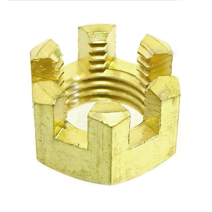 SBNT Гайка, арт. SBNT,          Solas 