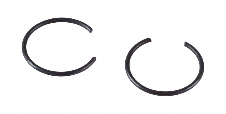 Кольца стопорные Suzuki, арт. 0938120003_RM,          Recmar 