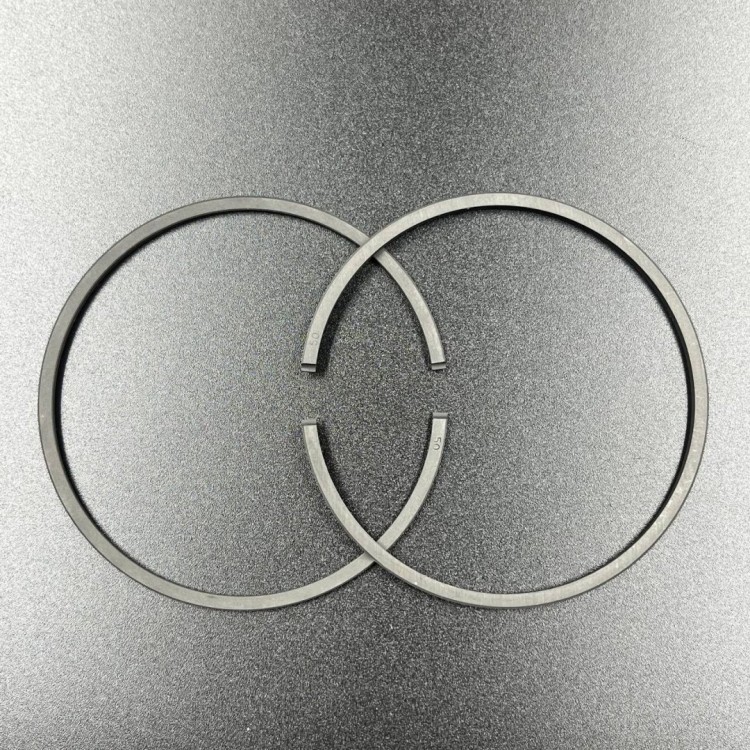 Кольца поршневые, комплект на один поршень Tohatsu 60-70 (0.50mm) (Omax), арт. 3F3-00014-0-TW,          OMAX 