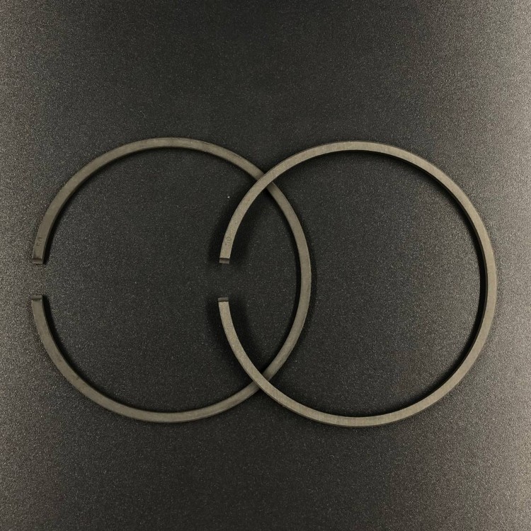 Кольца поршневые, комплект на один поршень Tohatsu 60-70 (0.50mm) (Omax), арт. 3F3-00014-0-TW,          OMAX 