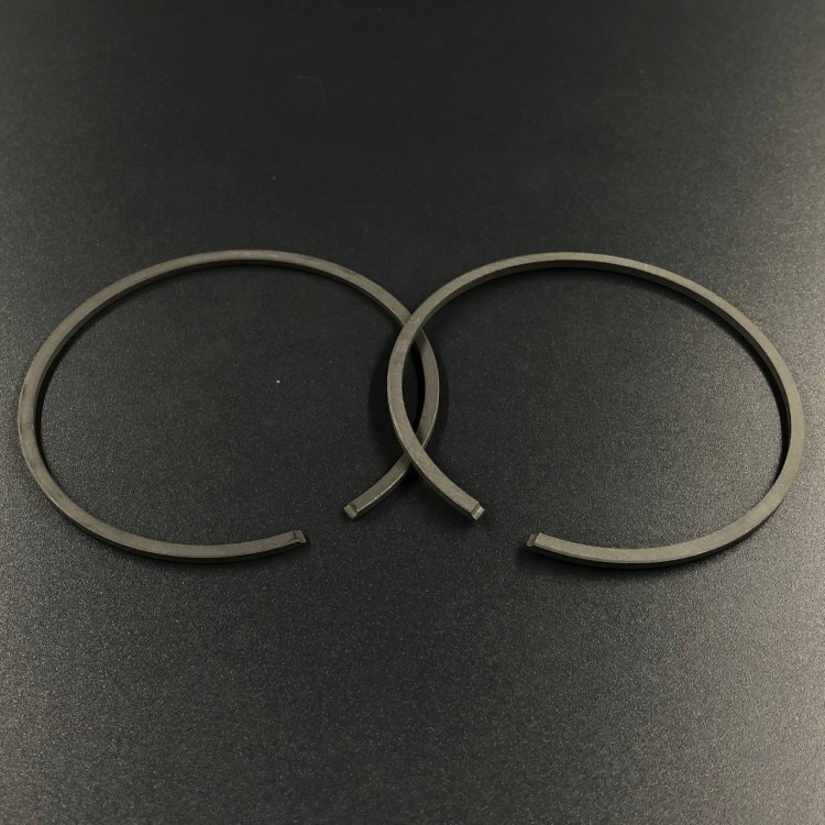 Кольца поршневые, комплект на один поршень Tohatsu 60-70 (0.50mm) (Omax), арт. 3F3-00014-0-TW,          OMAX 