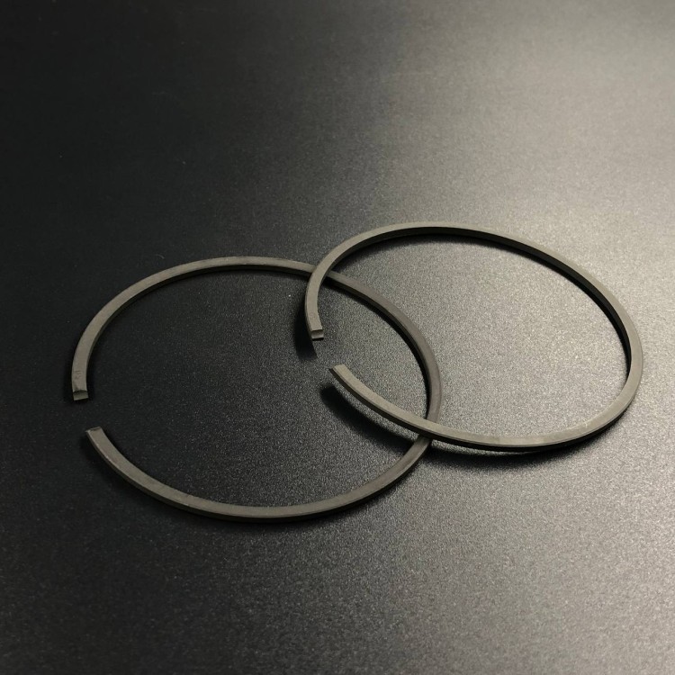 Кольца поршневые, комплект на один поршень Tohatsu 60-70 (0.50mm) (Omax), арт. 3F3-00014-0-TW,          OMAX 