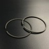 Кольца поршневые, комплект на один поршень Tohatsu 60-70 (0.50mm) (Omax), арт. 3F3-00014-0-TW,          OMAX 