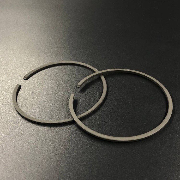 Кольца поршневые, комплект на один поршень Tohatsu 60-70 (0.50mm) (Omax), арт. 3F3-00014-0-TW,          OMAX 