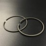 Кольца поршневые, комплект на один поршень Tohatsu 60-70 (0.50mm) (Omax), арт. 3F3-00014-0-TW,          OMAX 