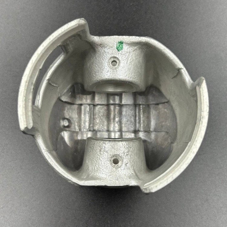 Поршневой комплект Yamaha 40X (0.50mm) (Omax), арт. 66T-11636-00-TW,          Omax 