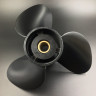 Гребной винт Suzuki DF90-140, DF70A-140A, DF100B (3x14x19), арт. 58100-90J10-019-K,          YHS 