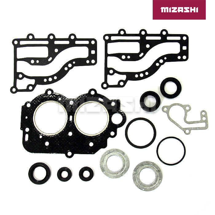 Комплект прокладок двигателя Yamaha SC-GS005, арт. SC-GS005,          MIZASHI 