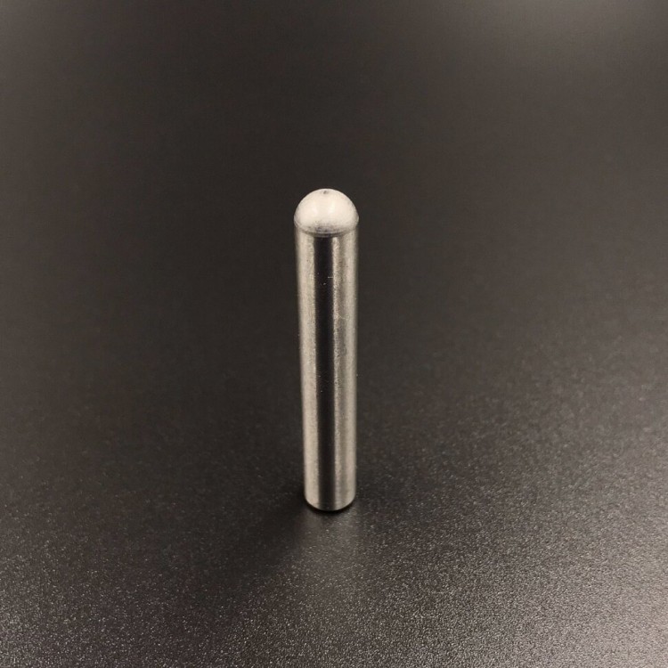 толкатель включения скоростей Yamaha 20-30,F20-30 (Yamaha), арт. 648-45635-00,          YAMAHA 