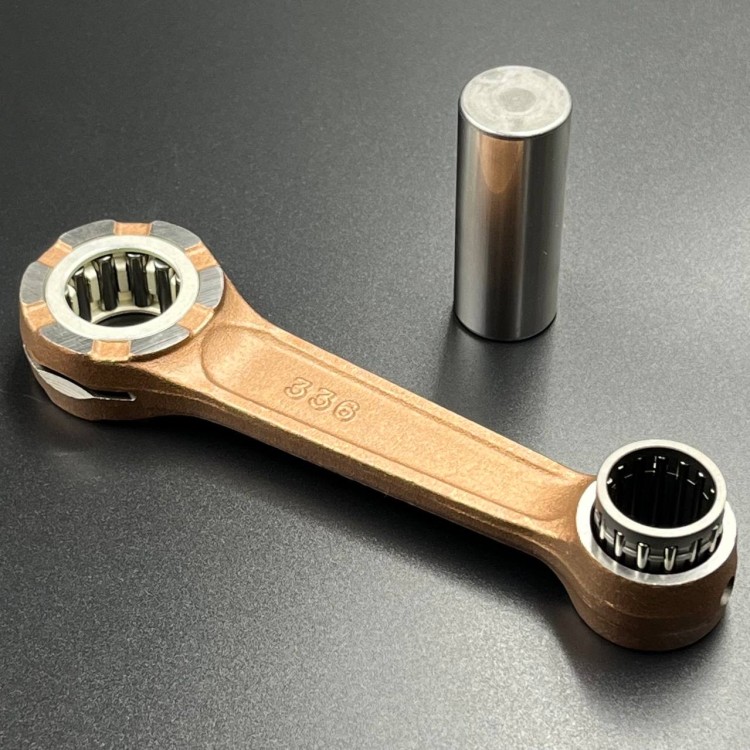 Шатунный комплект Tohatsu 25-30 (Omax), арт. 336-00040-1-KIT-TW,          OMAX 