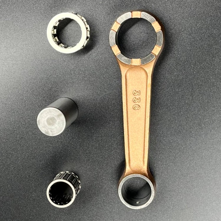 Шатунный комплект Tohatsu 25-30 (Omax), арт. 336-00040-1-KIT-TW,          OMAX 