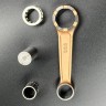 Шатунный комплект Tohatsu 25-30 (Omax), арт. 336-00040-1-KIT-TW,          OMAX 