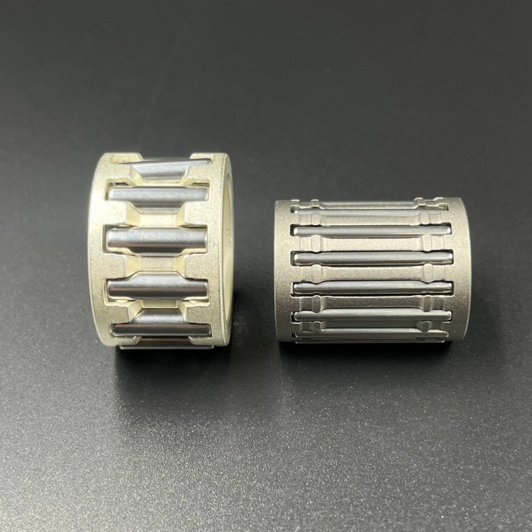 Шатунный комплект Tohatsu 25-30 (Omax), арт. 336-00040-1-KIT-TW,          OMAX 