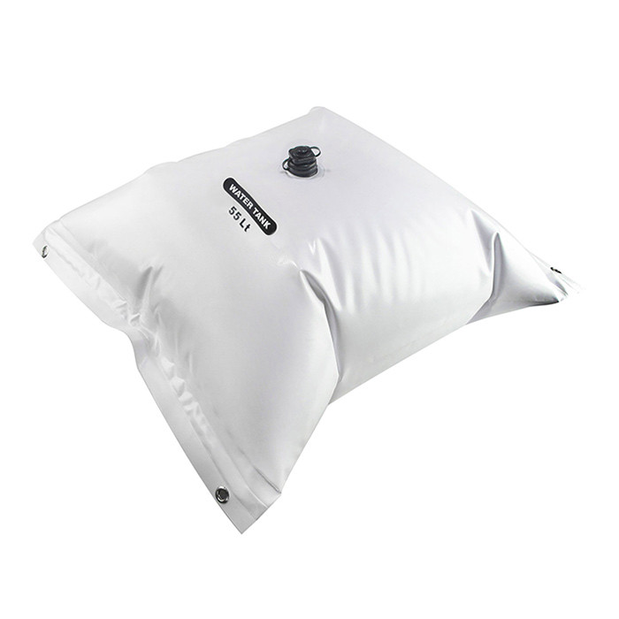 Бак для воды ПВХ  55л, арт. 132055,          Sumar 