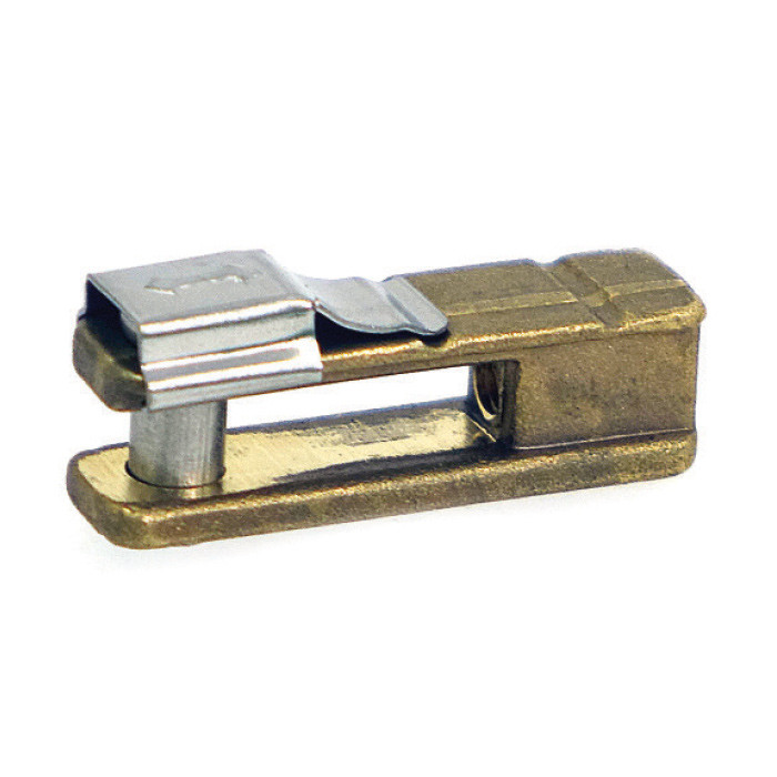 Крепление тросов C2, C8 и MACHCZero, резьба 10-32 UNF, арт. L.25,          ULTRAFLEX 