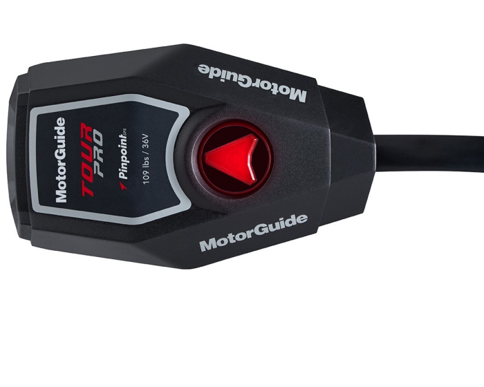 Электромотор Motorguide TOUR PRO-109 45" 24V, арт. 942100030,          Motorguide  Электромотор Motorguide TOUR PRO-109 45" 24V, арт. 942100030,          Motorguide