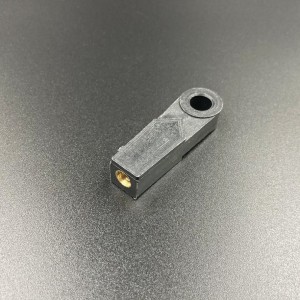 Наконечник троса д/у Yamaha 9.9-90, F6-115 (YUELANG)