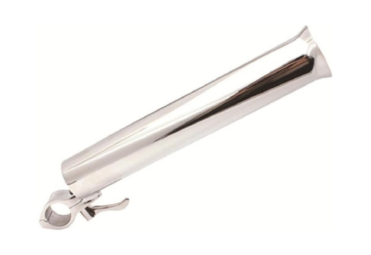 Держатель спиннинга с креплением к лееру 22мм, Marine Rocket, арт. BD120322_MR,          Marine Rocket 