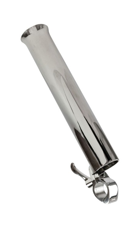 Держатель спиннинга с креплением к лееру 22мм, Marine Rocket, арт. BD120322_MR,          Marine Rocket 