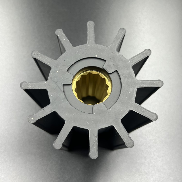 Крыльчатка охлаждения для JOHNSON/VETUS/VOLVO-PENTA (Kacawa), арт. 500145-TW,          KACAWA 