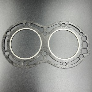 Прокладка под головку Suzuki DT20-30 (11141-96344) (Sinera)