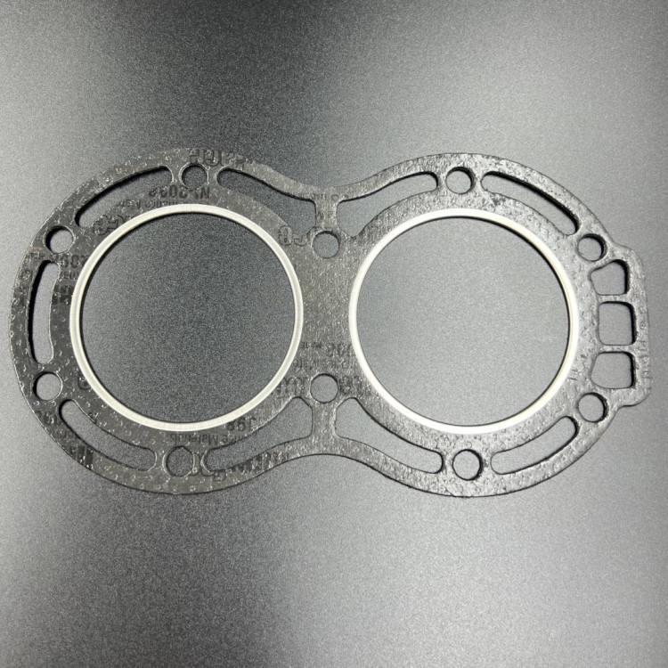 Прокладка под головку Suzuki DT20-30 (11141-96344) (Sinera), арт. 11141-96343-TW,          SINERA 