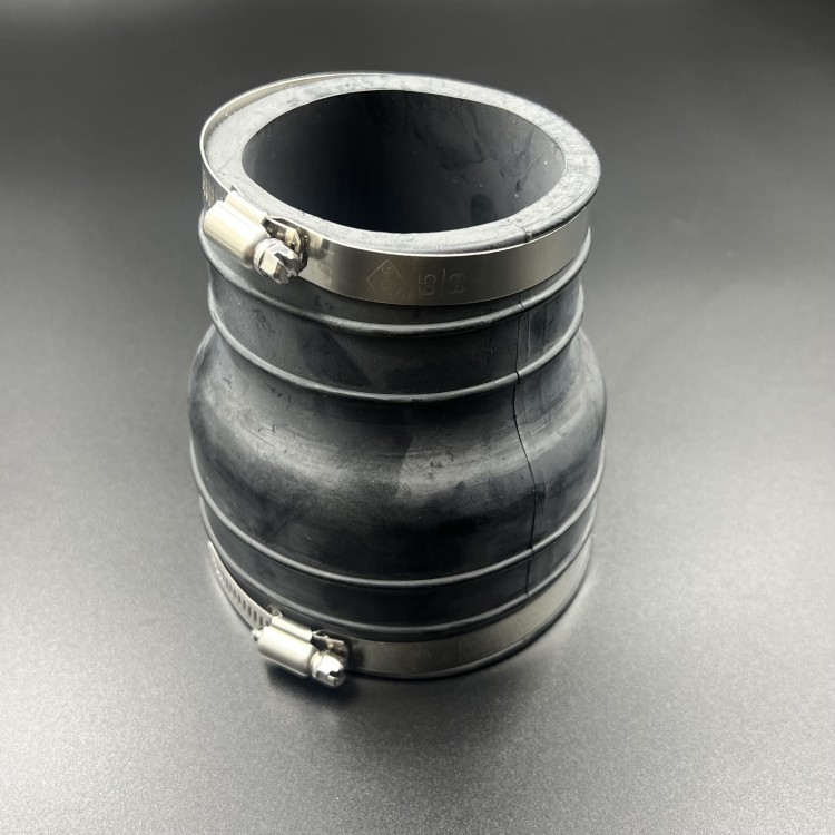 Выхлопной патрубок Mercruiser  (Kacawa), арт. 70981-TW,          KACAWA 